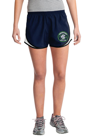 HSC Lady Sport Shorts