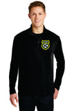 Men PosiCharge Competitor Lightweight 1/4-Zip Pullover