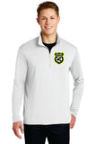 Men PosiCharge Competitor Lightweight 1/4-Zip Pullover