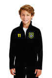 Player Tricot Track Jacket