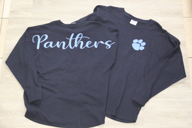 Panther Spirit Store