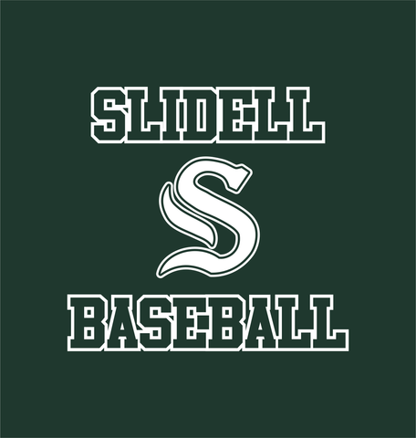 Slidell High Baseball