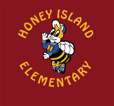 Honey Island Elementary