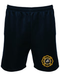 NCBC Polyfleece 7" Short