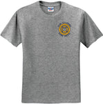 NCBC 50/50 Cotton/Poly T-Shirt