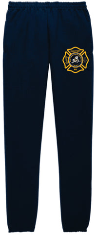 NCBC Sweatpant with Pockets