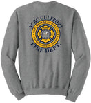 NCBC Crewneck Sweatshirt