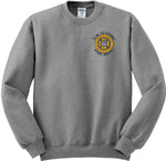 NCBC Crewneck Sweatshirt