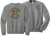 NCBC Crewneck Sweatshirt