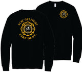 NCBC Crewneck Sweatshirt