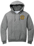 NCBC Pullover Hooded Sweatshirt