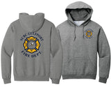 NCBC Pullover Hooded Sweatshirt