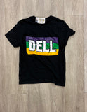 The Dell Mardi Gras Tee
