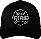 NCBC  Flexfit Performance Solid Hat