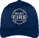 NCBC  Flexfit Performance Solid Hat