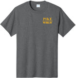 Core Cotton Tee