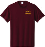 Core Cotton Tee