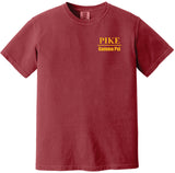 Comfort Color Heavyweight Ring Spun Tee