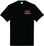 Core Cotton Tee