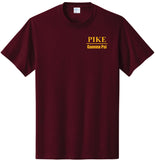 Core Cotton Tee