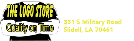 The Logo Store | Slidell
