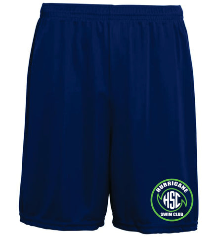 HSC Octane Sport Shorts