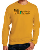 Lady Ducks 18000 Crew Neck Sweat Shirt