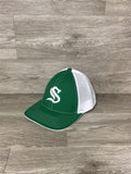 Slidell Hat Pacific Headwear Raised S