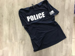 Slidell PD Storm Tee