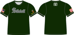 Custom Jersey - 3