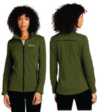 Ladies Collective Tech Soft Shell Jacket