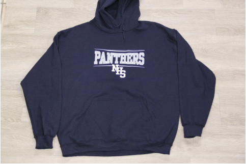 Navy nhs hoodie online