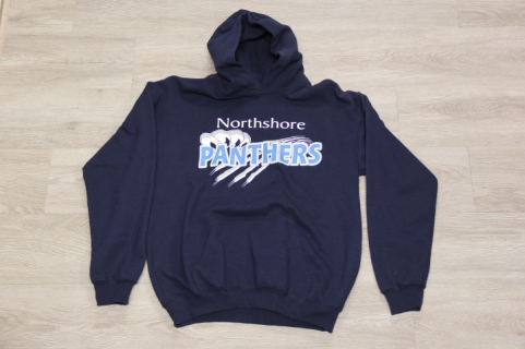 Navy nhs hoodie sales