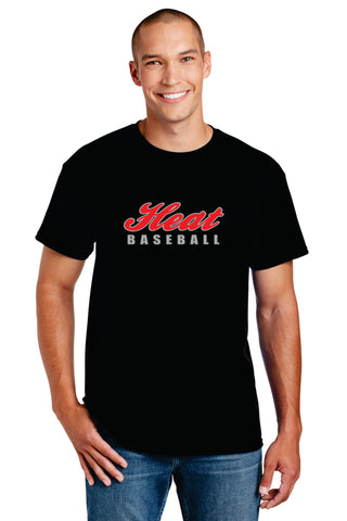 Heat Baseball – The Logo Store