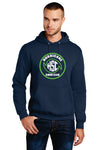 HSC Fleece Hooded Sweatshirt