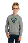 HSC Fleece Crewneck Sweatshirt