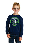 HSC Fleece Crewneck Sweatshirt