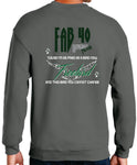 Slidell c/o 81 Charcoal Sweatshirt