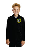 Youth PosiCharge Competitor Lightweight 1/4-Zip Pullover